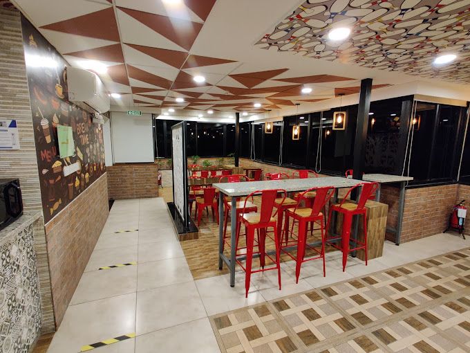 IndiQube TownHub
